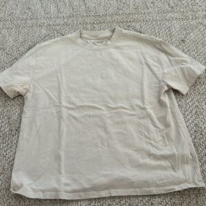 Abercrombie soft tee